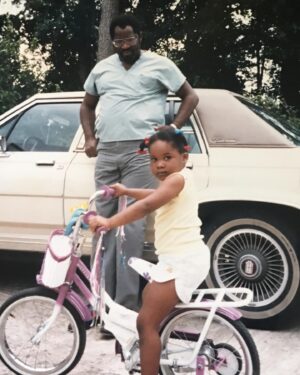 Sipiwe Moyo Instagram - A little about Daddy: he would have been 82 today! He was born in rural Zimbabwe to missionary school teachers and spent the greater part of his childhood herding cattle, not wearing shoes until age 12. Naturally brilliant and very hardworking, he received scholarships to study in the States, settling in Birmingham, Alabama where he had a thriving medical practice for over 40 years. He was the nicest and most generous man, enriching the lives of so many. An excellent physician, he was beloved by his patients. And could charm like no other! He gave all of the glory and honor to God. It’s the great blessing of my life to have had him as a father. It’s been 6 years since he passed away, but those familiar with grief know there’s no time at all. Love you forever, Daddy ❤️ xo, Your Chippa ❤️