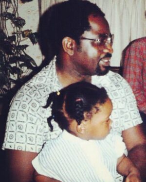 Sipiwe Moyo Instagram - A little about Daddy: he would have been 82 today! He was born in rural Zimbabwe to missionary school teachers and spent the greater part of his childhood herding cattle, not wearing shoes until age 12. Naturally brilliant and very hardworking, he received scholarships to study in the States, settling in Birmingham, Alabama where he had a thriving medical practice for over 40 years. He was the nicest and most generous man, enriching the lives of so many. An excellent physician, he was beloved by his patients. And could charm like no other! He gave all of the glory and honor to God. It’s the great blessing of my life to have had him as a father. It’s been 6 years since he passed away, but those familiar with grief know there’s no time at all. Love you forever, Daddy ❤️ xo, Your Chippa ❤️