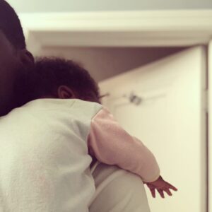 Sipiwe Moyo Instagram - 🎉 Happy Birthday to my love and hero @selborneparker who fights on the frontlines of #covid19 by day and is playing tea party and changing diapers by night 🥇We love you so much 😘😍🥰
.
.
.
#stayhomesavelives