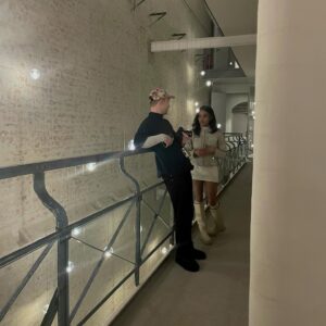 Sira-Anna Faal Instagram - Bing chilling 🤍🫂🕯
