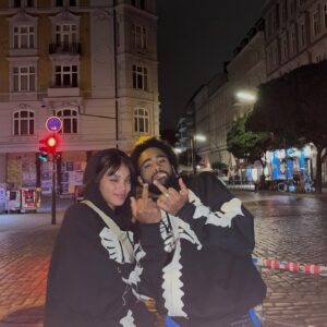 Sira-Anna Faal Instagram - Ihr hab’s erraten war bestimmt schwer 🤧 24.03 Release was sagt ihr?