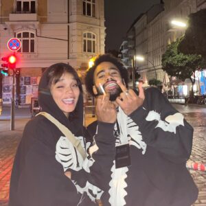 Sira-Anna Faal Instagram - Ihr hab’s erraten war bestimmt schwer 🤧 24.03 Release was sagt ihr?