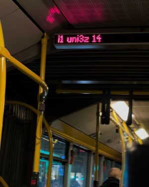 Sira-Anna Faal Instagram - fühlt ihr auch so? Manchmal?