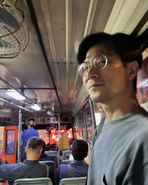 Siraphan Wattanajinda Instagram - มีผู้ชายเค้าส่งสายตามาให้ค่ะ ทำยังไงดีคะ 🤪