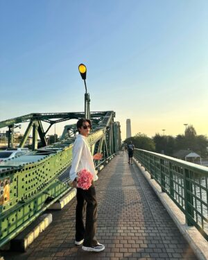Siraphop Manithikhun Instagram - Happy💗 ’s day
