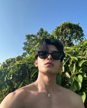 Siraphop Manithikhun Instagram - can’t wait to see you 💗