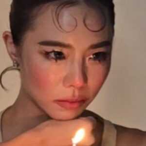 Sirin Horwang Instagram - excited for the year ahead !! Simplest happiest birthdayyyy 🙏🙏 thank you everything that passed thru my life i am so grateful ❤️❤️ thank you thank you thank you 🤪🤪