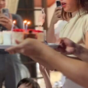 Sirin Horwang Instagram - Happy 69 to mommy !! ❤️❤️ 
@ppao 🤣🤣🤣