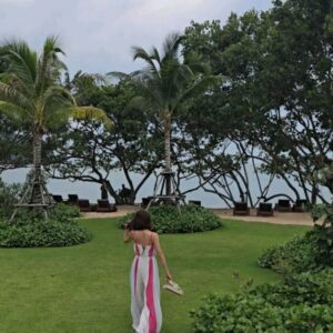 Actress Sirin Horwang HD Photos and Wallpapers June 2024