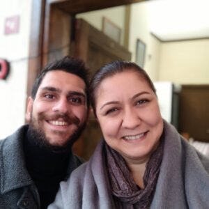 Actress Şirin Öten HD Instagram Photos and Wallpapers December 2020