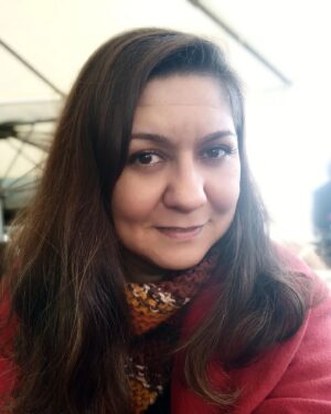 Şirin Öten Instagram - Uzuuun zaman olmuş...