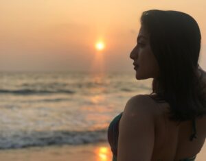Sivakami Anantha Narayan Instagram - 🌞