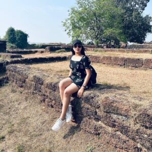 Sivakami Anantha Narayan Instagram - 