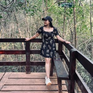 Sivakami Anantha Narayan Instagram - 