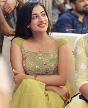 Sivakami Anantha Narayan Instagram - Thankamani Audio launch!
📷: @3leaf_photography 
👗: @alankaraboutique
💍: @kallarackalladiescollection 

#thankamanimovielaunch #thankamaniaudiolaunch #thankamanithebleedingvillage #thankamanidileepmovie #dileepthankamani