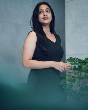 Sivakami Anantha Narayan Instagram - 👗: @luster_style_fashion_store 
📷: @shinujohnjoseph