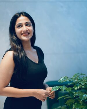 Sivakami Anantha Narayan Instagram - 👗: @luster_style_fashion_store 
📷: @shinujohnjoseph
