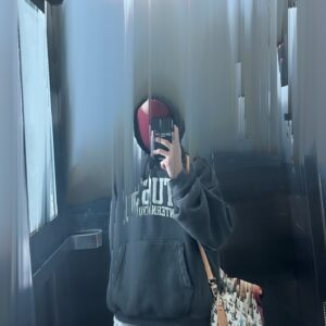 Sivakorn Adulsuttikul Instagram - half a millisec