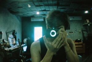 Sivakorn Adulsuttikul Instagram - film roll number : unknown