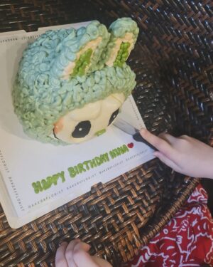 Sivakorn Lertchuchot Instagram - วันเด็กในกอง 🎁🎁🎁🎁☺️☺️☺️☺️

#โนราโหงโรง