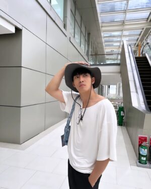Sivakorn Lertchuchot Instagram - 👒👒👒
