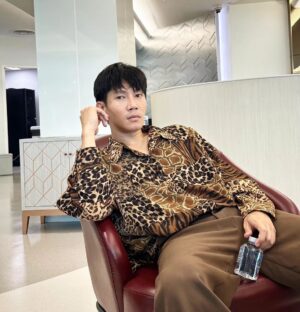 Sivakorn Lertchuchot Instagram - วันนี้คุณยิ้มรึยัง?? 😁😁😁