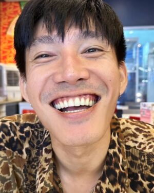 Sivakorn Lertchuchot Instagram - วันนี้คุณยิ้มรึยัง?? 😁😁😁