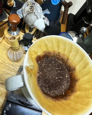 Sivakorn Lertchuchot Instagram - My coffee time 😳😳
