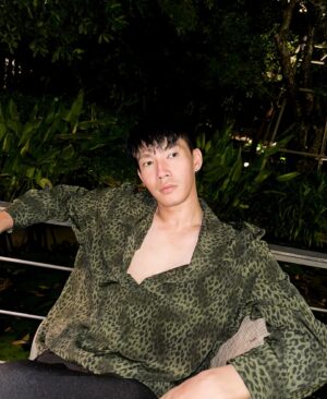 Sivakorn Lertchuchot Instagram - 🐆🐆🐆🐆🐆