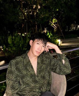 Sivakorn Lertchuchot Instagram - 🐆🐆🐆🐆🐆