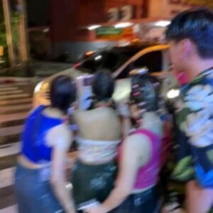 Sivakorn Lertchuchot Instagram - Songkran 2024 🔫💧