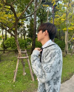 Siwat Jumlongkul Instagram - hi 👋
