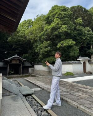 Siwat Jumlongkul Instagram - Best memories, best experience, best team. Love you Kitakyushu !
.
Kimi no Koto ga Daisuki
君のことが大好き 🖤