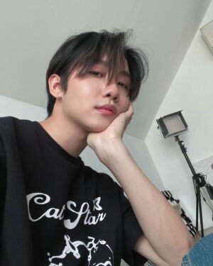 Siwat Jumlongkul Instagram - oneday