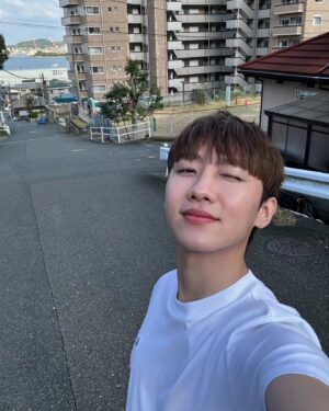 Siwat Jumlongkul Instagram - Best memories, best experience, best team. Love you Kitakyushu !
.
Kimi no Koto ga Daisuki
君のことが大好き 🖤
