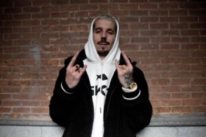 Skone Instagram - SK1 x @eight.shots