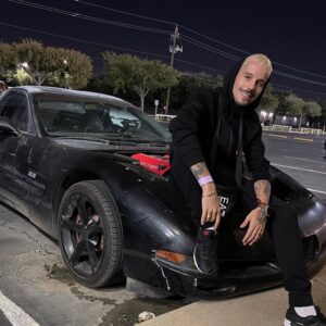 Skone Instagram - La primera fecha de ayer en Dallas fue un espectáculo. Hoy Houston y mañana Austin. A quien veo por 🇺🇸 ?