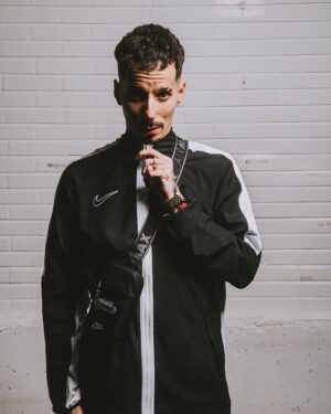 Skone Instagram - Otro año más en esta infinity war que es el freestyle. Venimos de mucha tralla pero toca apretarse un huevo contra otro, ya descansaremos in the hell (me he levantado muy cinéfilo hoy) . PH - @carlosvelafoto