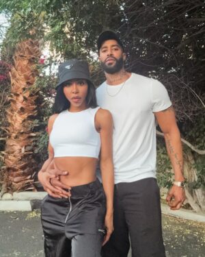 Skyh Alvester Black Instagram - 