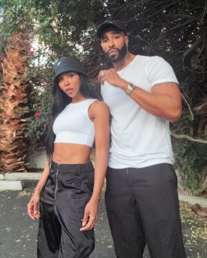 Skyh Alvester Black Instagram - 