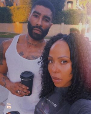 Skyh Alvester Black Instagram - Thank Yall for all of the love and the vibes today 🖤