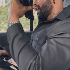 Skyh Alvester Black Instagram - Wow man, THANK YOU to everyone for the enormous amounts of birthday love…all of the comments, dms, texts, phone calls, FaceTimes , shout outs…. Absolutely nothing is ever taken for granted. I’m forever & always grateful & thankful 🙏🏽
I love all of Yall deep 🙏🏽🖤