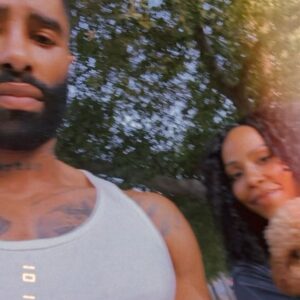 Skyh Alvester Black Instagram - Thank Yall for all of the love and the vibes today 🖤