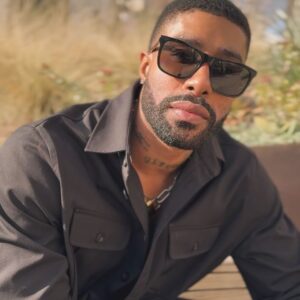 Skyh Alvester Black Instagram - Wow man, THANK YOU to everyone for the enormous amounts of birthday love…all of the comments, dms, texts, phone calls, FaceTimes , shout outs…. Absolutely nothing is ever taken for granted. I’m forever & always grateful & thankful 🙏🏽
I love all of Yall deep 🙏🏽🖤