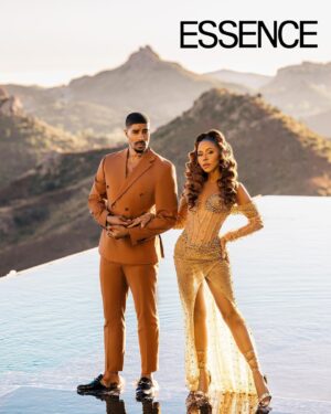 Skyh Alvester Black Instagram - @essence ❤️

@ghostwritervic 

Photographer: @stanlophotography 
MUA: @mua_ttt_tia 
Hairstylist: @dommiecole 
Videographer: @unleashedvizuals 
Dresses: @matopeda.atelier 
Custom suits: @eadenmyles