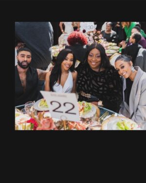 Skyh Alvester Black Instagram - 