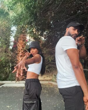 Skyh Alvester Black Instagram - 