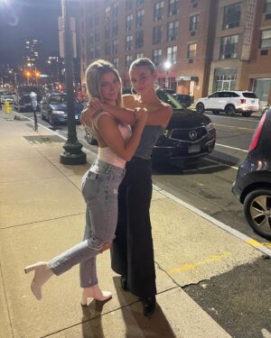 Skylar Dunn Instagram - 2023