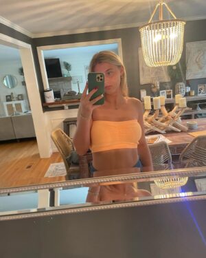 Skylar Dunn Instagram - 2023