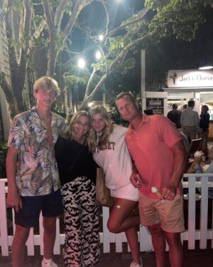 Skylar Dunn Instagram - 2023